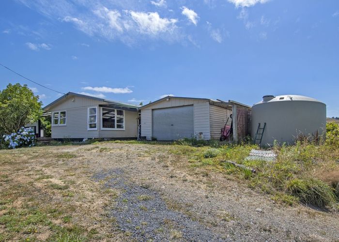  at 1264 State Highway 1, Hikurangi, Hikurangi