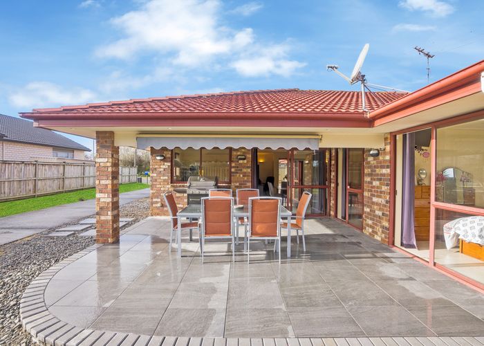  at 593 Great South Road, Rosehill, Papakura