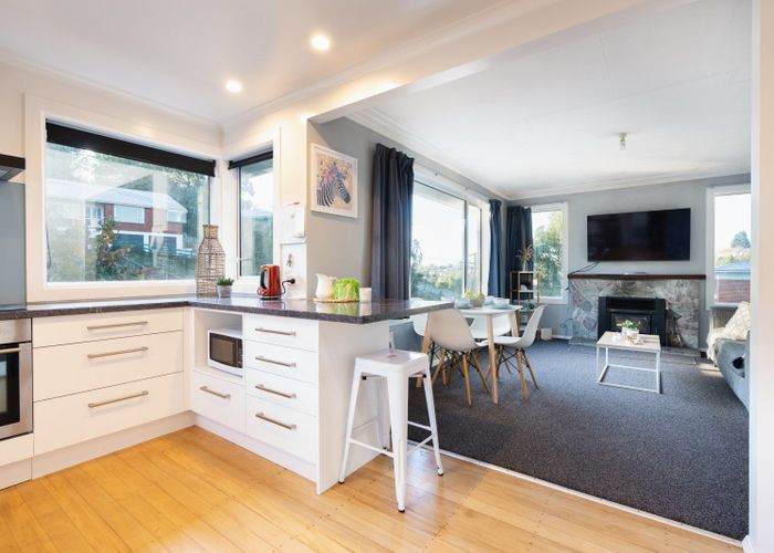 Free property data for 25 Centennial Avenue, Helensburgh, Dunedin