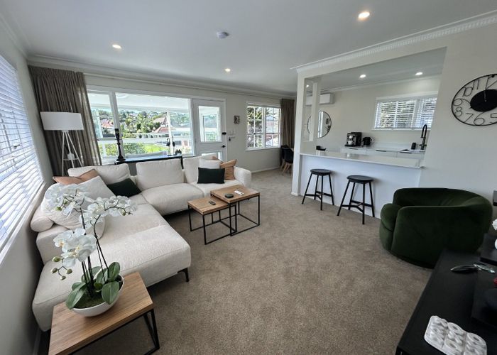  at 3/36 Atkin Avenue, Mission Bay, Auckland