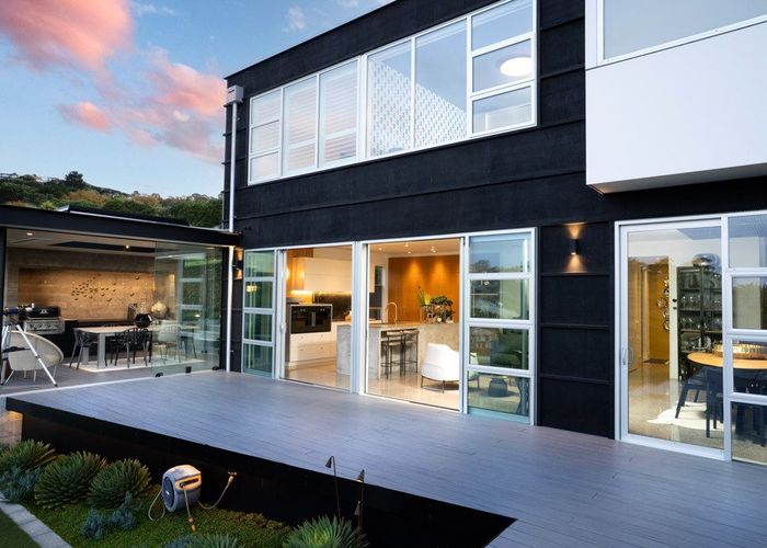  at 105 Glenstrae Road, Redcliffs, Christchurch City, Canterbury