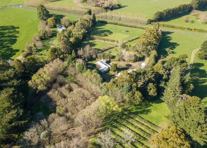  at 250 Upper Manaia Road, Upper Plain, Masterton