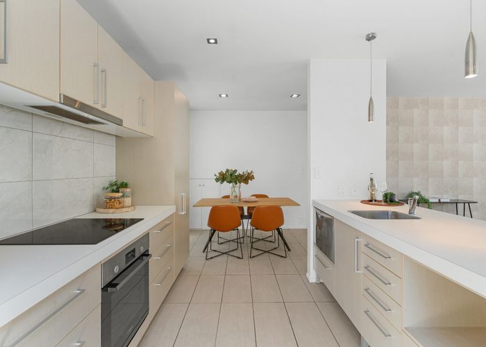  at 36B Seddon Street, Sydenham, Christchurch