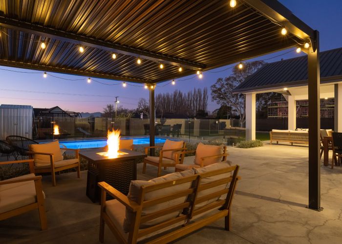 at 14 Waters Avenue, Burleigh, Blenheim, Marlborough