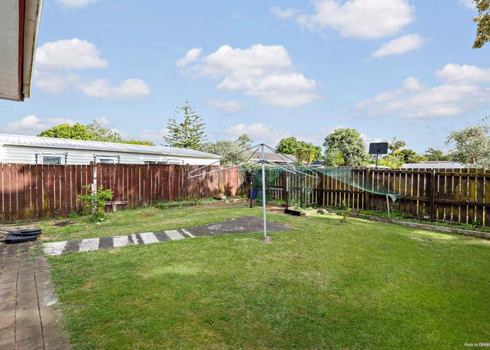  at 55 Boundary Road, Clover Park, Auckland