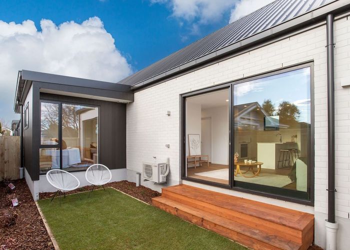  at 1/18 Meadowville Ave, Somerfield, Christchurch City, Canterbury