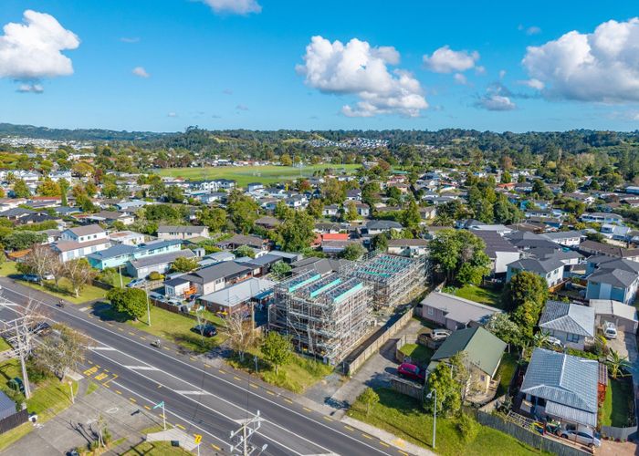  at 301 Swanson Road, Ranui, Waitakere City, Auckland