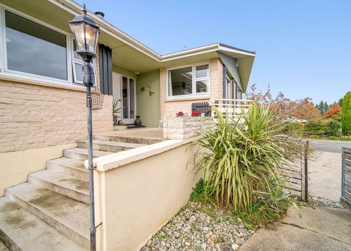  at 4 Parklane Place, Weston, Waitaki, Otago