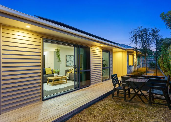  at 193B Tutere Street, Waikanae Beach, Kapiti Coast, Wellington