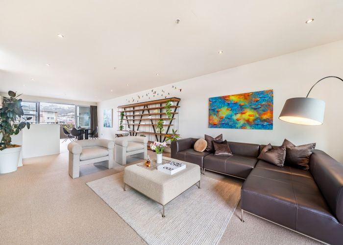  at 308/33 Frederick Street, Te Aro, Wellington, Wellington