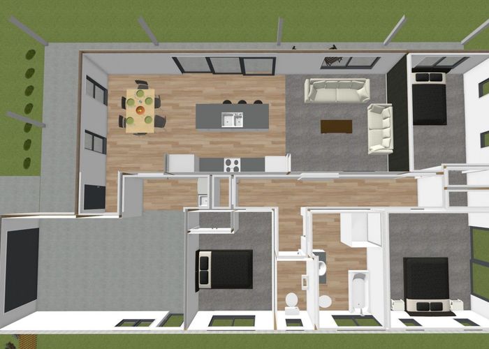  at 91C Kent Street, Carterton, Carterton, Wellington