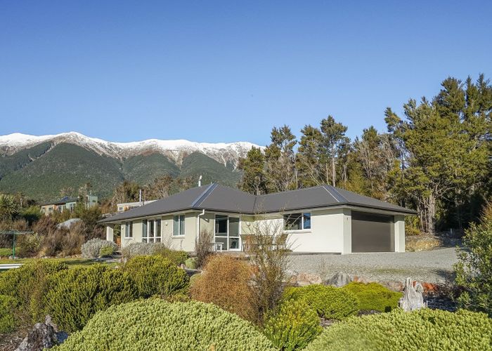 Recently sold 1 Range View Road, St Arnaud homes.co.nz