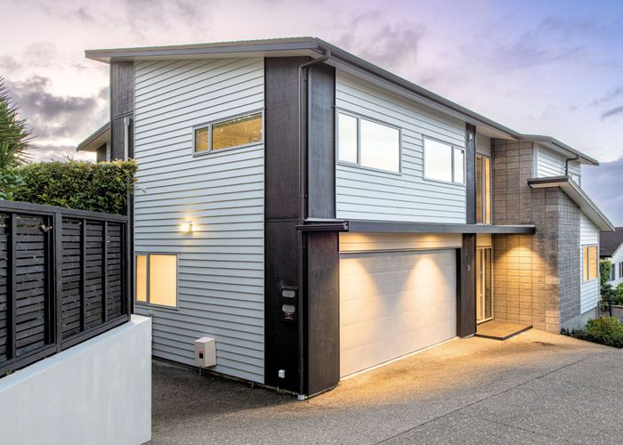  at 131A Kowhai Road, Mairangi Bay, North Shore City, Auckland