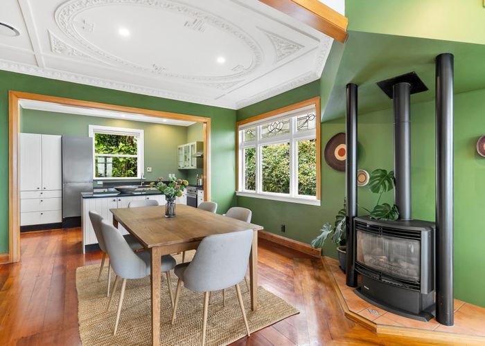  at 20 Pearce Street, Vogeltown, Wellington, Wellington