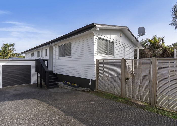  at 43A Vincent Street, Howick, Manukau City, Auckland