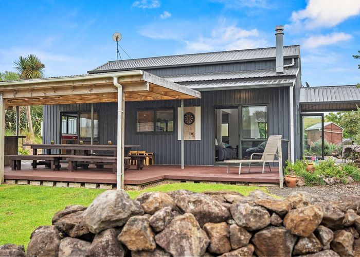  at 747 Three Mile Bush Road, Ruatangata, Whangarei, Northland