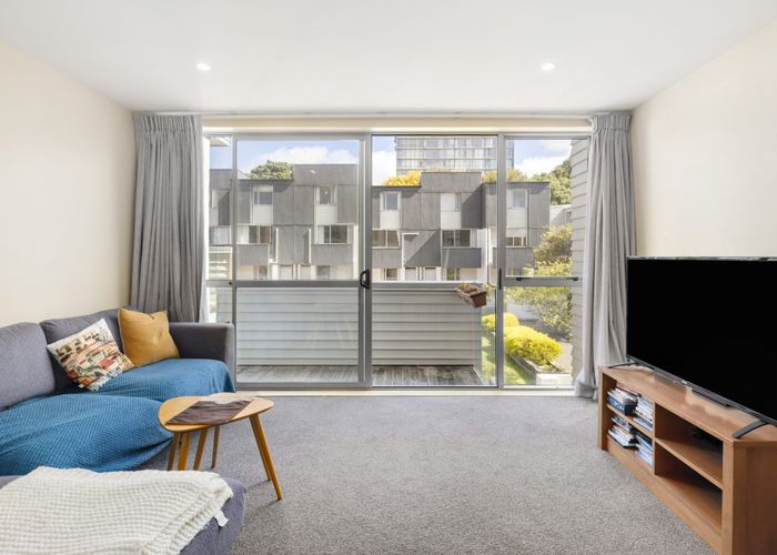  at 20/120 Rintoul Street, Newtown, Wellington, Wellington