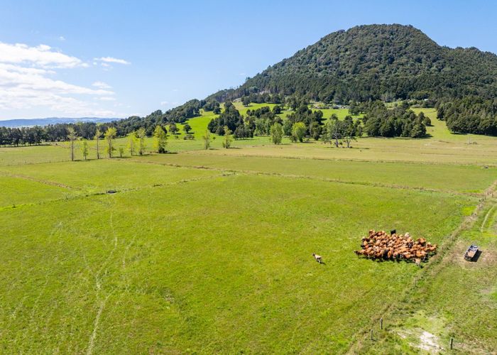  at 174 Jordan Valley Road, Hikurangi, Whangarei, Northland