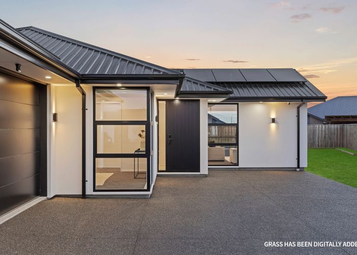  at 6 Longore Way, Rolleston, Selwyn, Canterbury