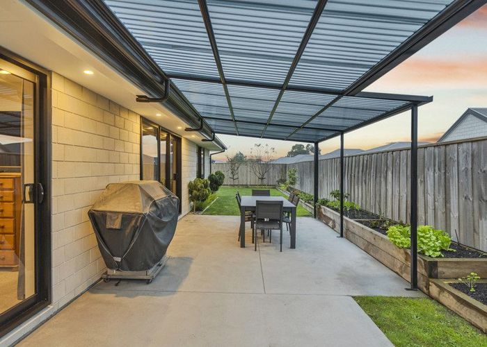  at 25 Silverstone Loop, Rolleston, Selwyn, Canterbury