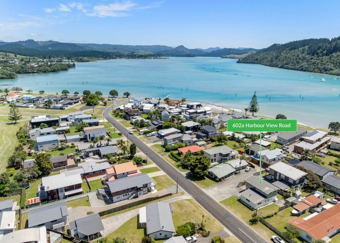  at 602A Harbour View Road, Whangamata