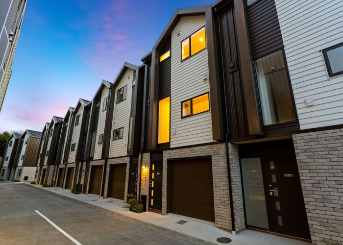  at Lot 6/10 Meadowbank Road, Meadowbank, Auckland City, Auckland