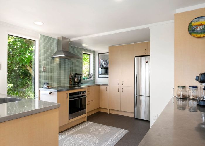  at 84A Mt Pleasant Road, Aro Valley, Wellington, Wellington