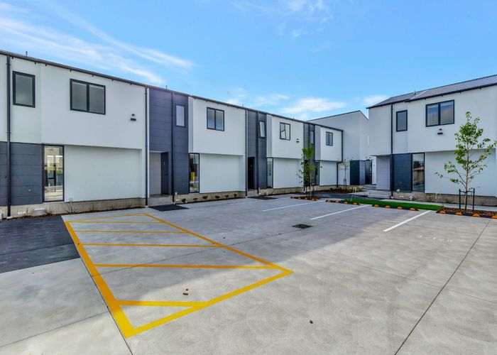  at 12/128 Edinburgh Street, Spreydon, Christchurch City, Canterbury