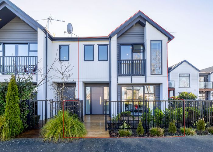  at 13 Holmes Hanover Lane, Halswell, Christchurch City, Canterbury