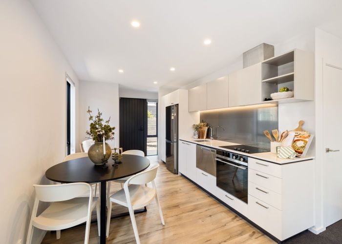  at 17/45 Dickens Street, Addington, Christchurch City, Canterbury