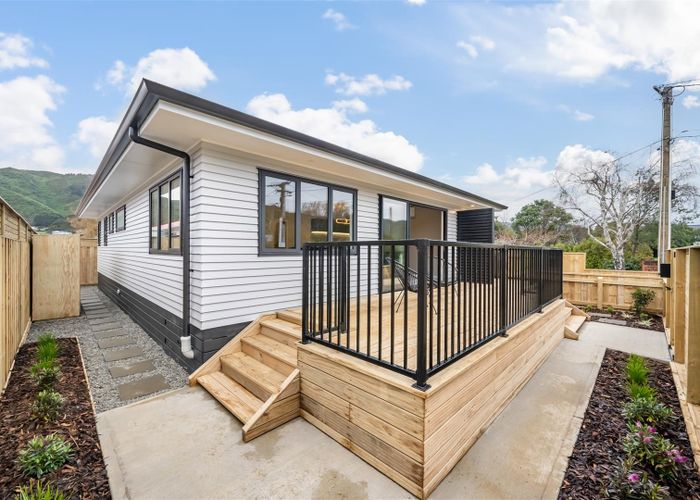  at 61 Dover Road, Wainuiomata, Lower Hutt