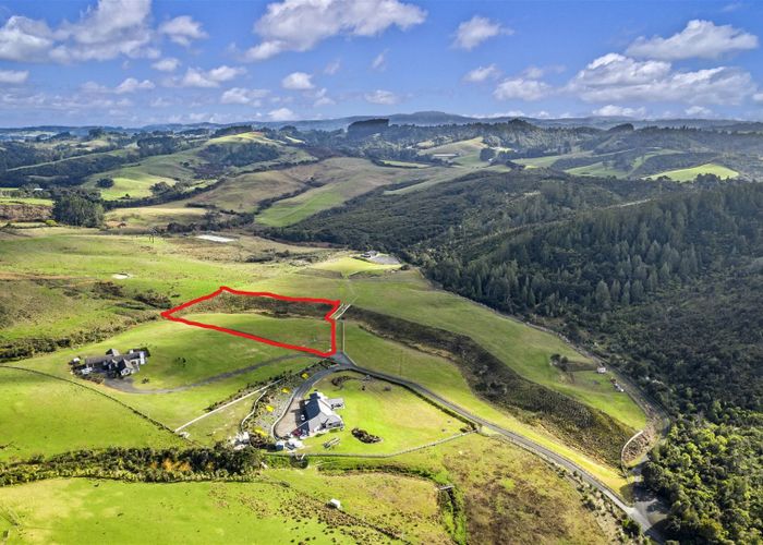 For sale Lot 1/246d Blackbridge Road, Dairy Flat, Rodney, Auckland