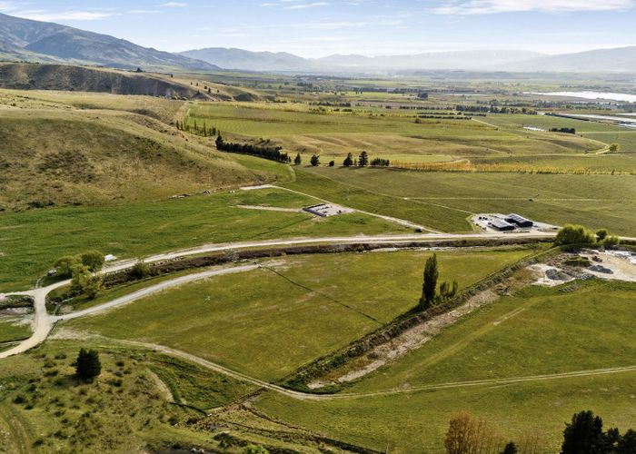  at Lot  6 Luggate-Cromwell Road, Cromwell, Central Otago, Otago