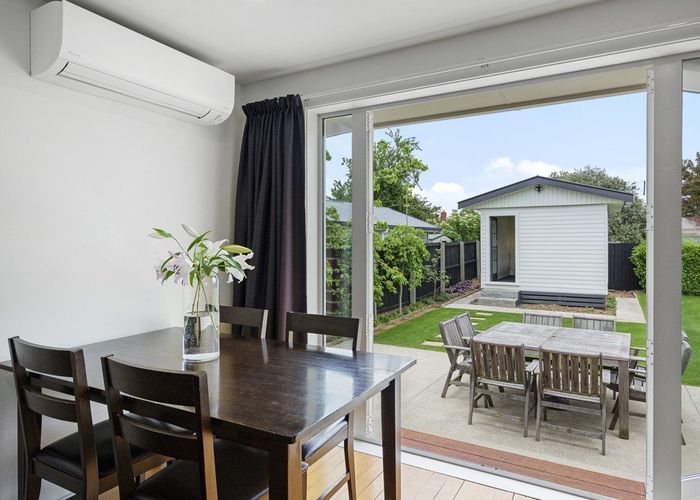  at 63 Appleby Crescent, Burnside, Christchurch