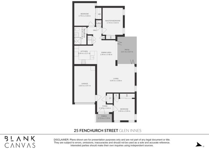  at 25 Fenchurch Street, Glen Innes, Auckland