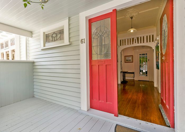  at 61 Beauchamp Street, Karori, Wellington