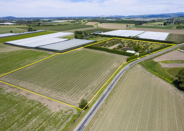  at 288 Lavenham Road, Patutahi, Gisborne, Gisborne