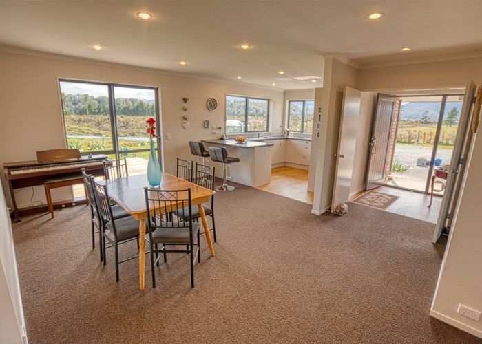 Recently sold 615 State Highway 7, Dobson, Greymouth homes.co.nz