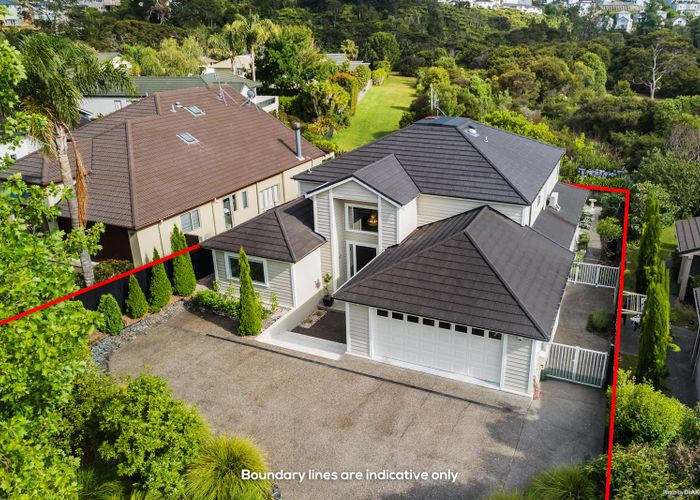  at 60 Landing Drive, Albany, Auckland
