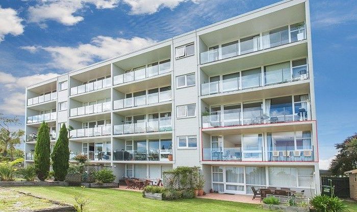  at 13/160 Kepa Road, Orakei, Auckland City, Auckland