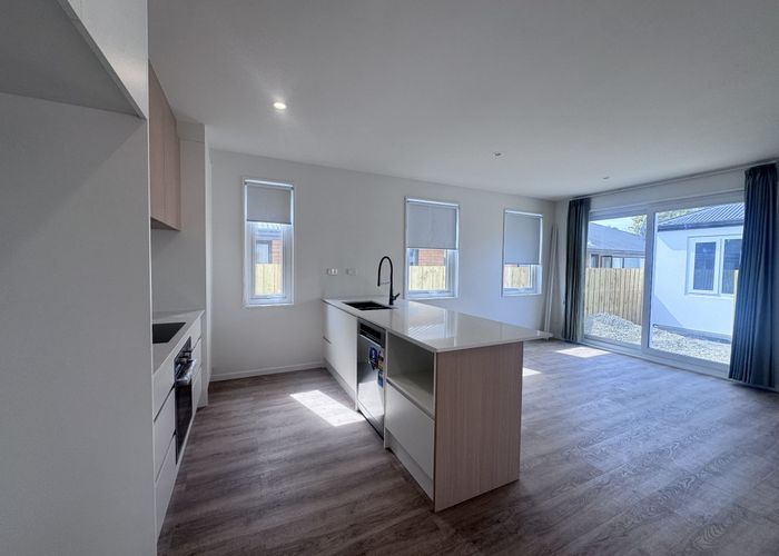 at 3/15 Cumberland Street, Richmond, Christchurch City, Canterbury