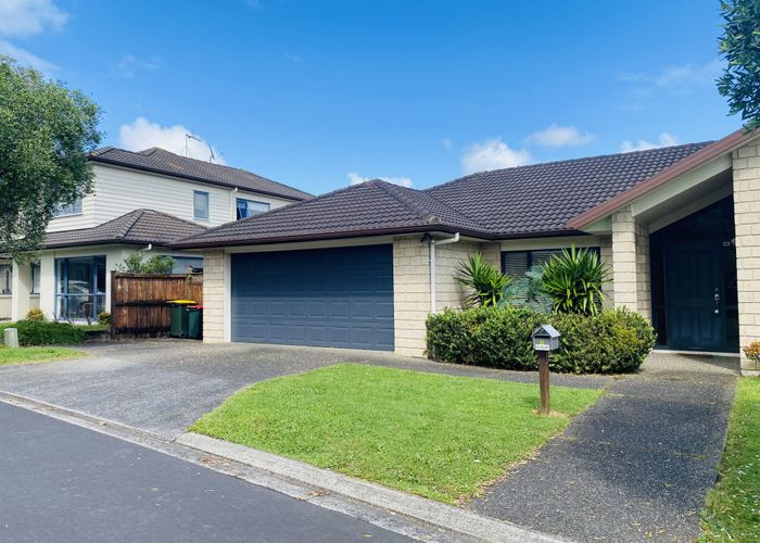  at 1 Oswald Close, Dannemora, Manukau City, Auckland