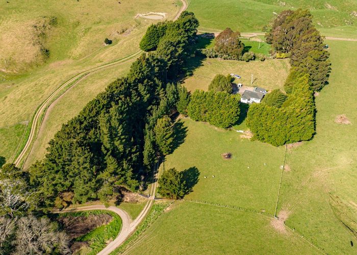  at 398 Dorsets Road, Rangitumau