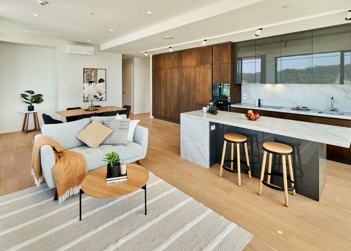  at 1602/161 Victoria Street, Te Aro, Wellington