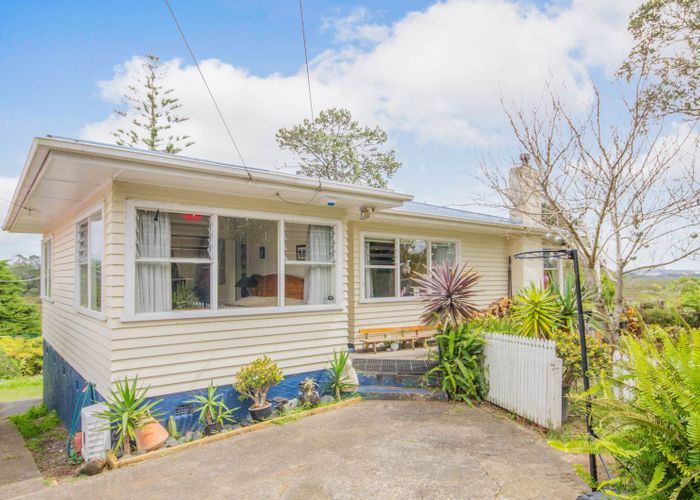  at 48 Fairlands Avenue, Waterview, Auckland