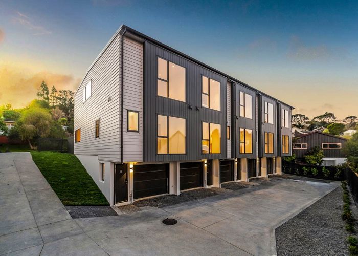  at 3D Kegworth Place, Browns Bay, North Shore City, Auckland