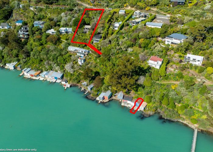  at 279 Marine Drive, Charteris Bay, Banks Peninsula, Canterbury