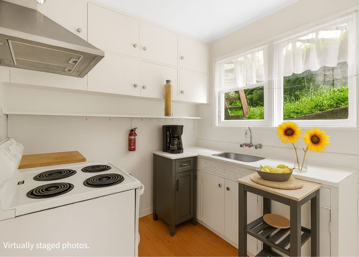 at 4/16 Rolleston Street, Mount Cook, Wellington, Wellington