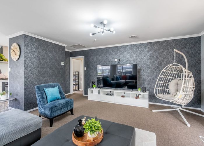  at 34 Lyon Street, Glengarry, Invercargill