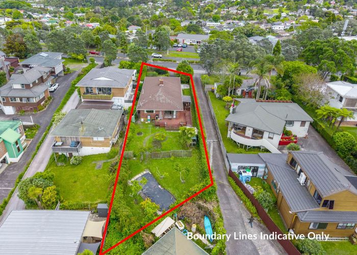  at 463 Glenfield Road, Glenfield, North Shore City, Auckland